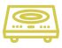 Workation & Vacation Icon
